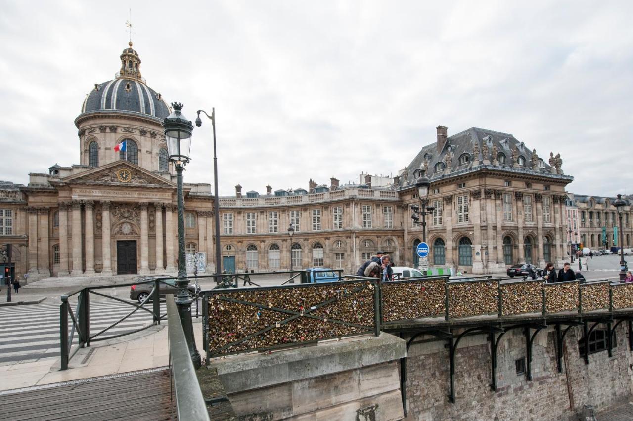 Paris Place Du Pantheon Exterior foto